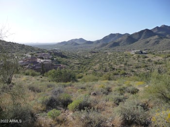 11108 Arista Ln #20, Fountain Hills, AZ 85268