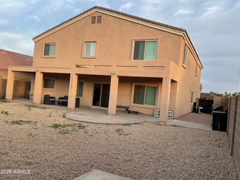 11108 Campbell Ave, Phoenix, AZ 85037