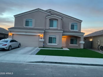 11108 Campbell Ave, Phoenix, AZ 85037