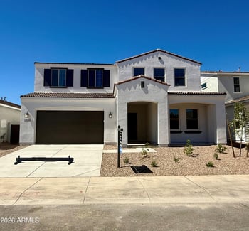 11108 E Utah Ave, Mesa, AZ 85212