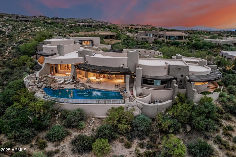 11108 Mariola Way, Scottsdale, AZ 85262