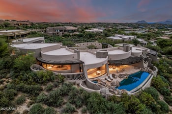 11108 Mariola Way, Scottsdale, AZ 85262