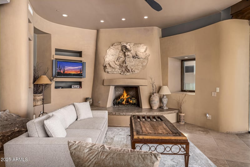 11108 Mariola Way, Scottsdale, AZ 85262