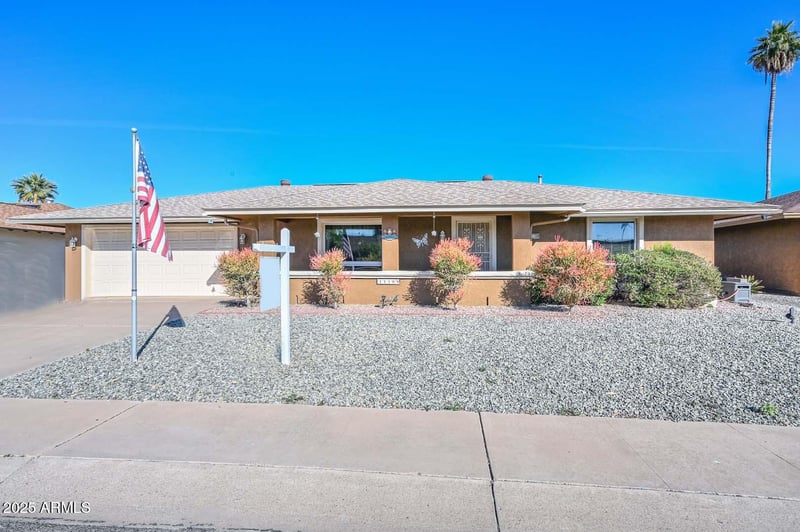 11108 Nocturne Ct, Sun City, AZ 85351