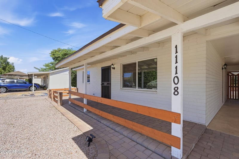 11108 W Missouri Ave, Youngtown, AZ 85363