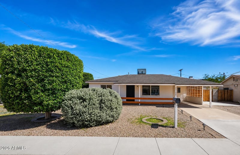 11108 W Missouri Ave, Youngtown, AZ 85363