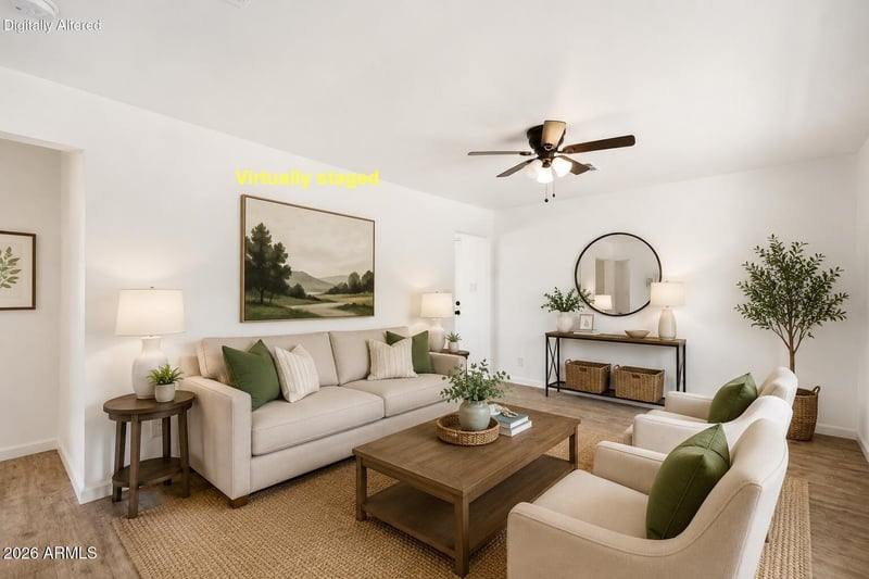 11108 W Missouri Ave, Youngtown, AZ 85363