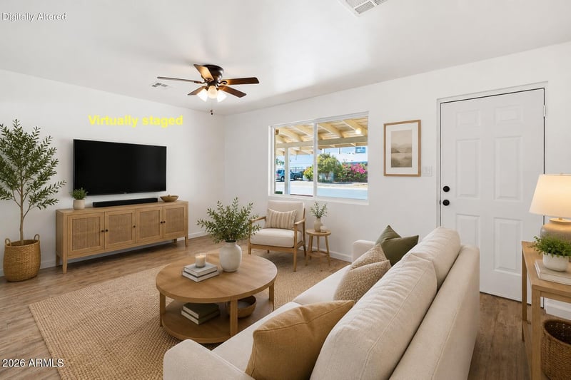 11108 W Missouri Ave, Youngtown, AZ 85363