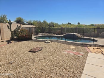 11109 Madisen Ellise Dr, Surprise, AZ 85378