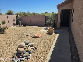 11109 Madisen Ellise Dr, Surprise, AZ 85378