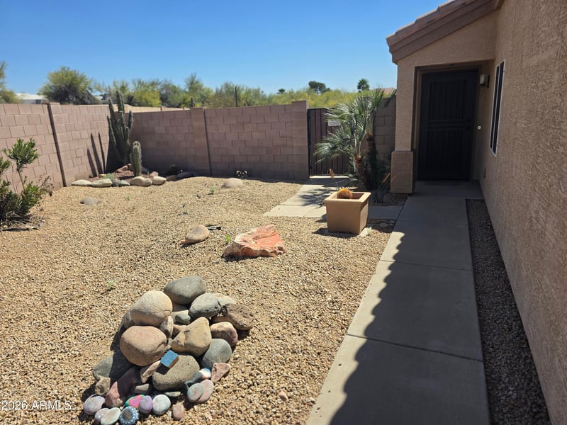 11109 W Madisen Ellise Dr, Surprise, AZ 85378