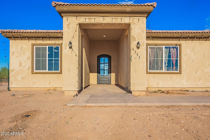 1111 350th Ave, Tonopah, AZ 85354
