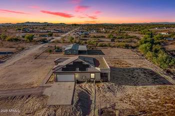 1111 350th Ave, Tonopah, AZ 85354