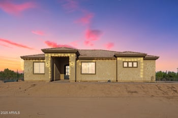 1111 350th Ave, Tonopah, AZ 85354