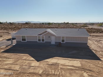 1111 383rd Dr, Tonopah, AZ 85354