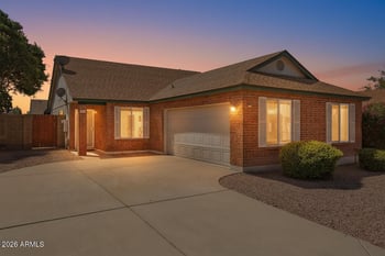 1111 64th St #43, Mesa, AZ 85205