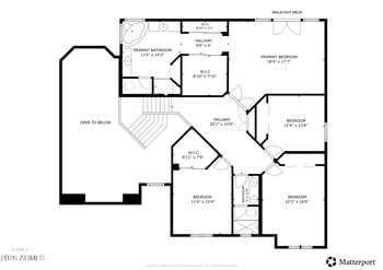 1111 Alba Cir, Mesa, AZ 85213