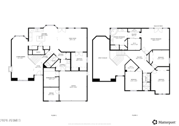 1111 Alba Cir, Mesa, AZ 85213