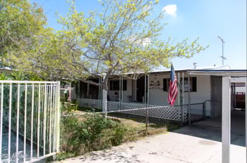 1111 Cinnabar Ave, Phoenix, AZ 85021