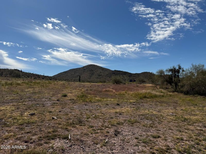 1111 E Honda Bow Rd -- #-, New River, AZ 85087
