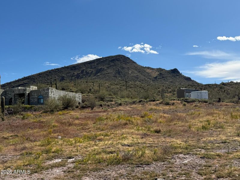 1111 E Honda Bow Rd -- #-, New River, AZ 85087