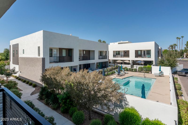 1111 E Missouri Ave #12, Phoenix, AZ 85014