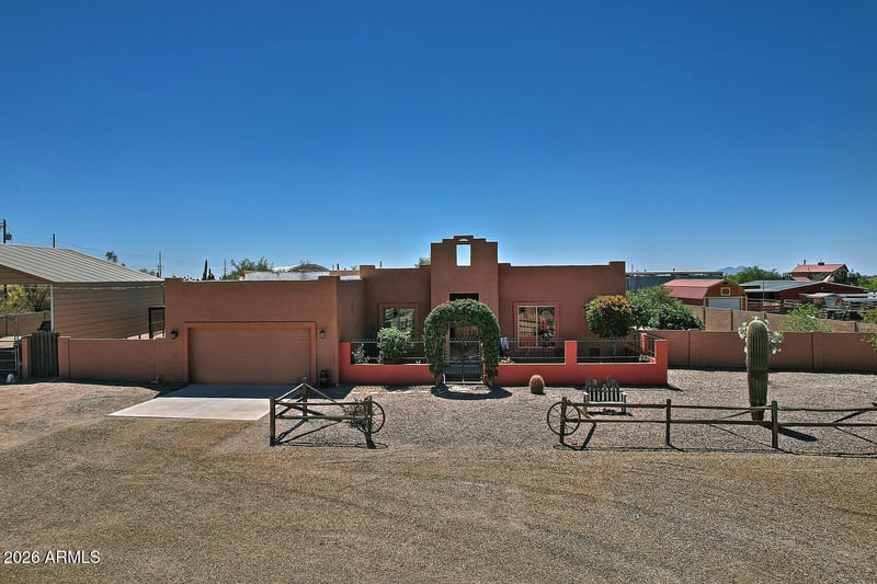 1111 E Superstition Blvd, Apache Junction, AZ 85119