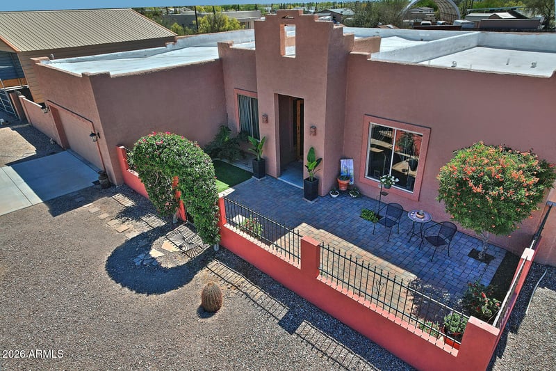 1111 E Superstition Blvd, Apache Junction, AZ 85119