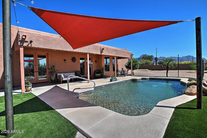 1111 E Superstition Blvd, Apache Junction, AZ 85119