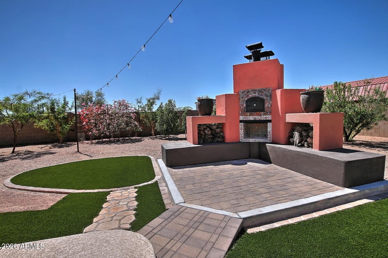 1111 E Superstition Blvd, Apache Junction, AZ 85119