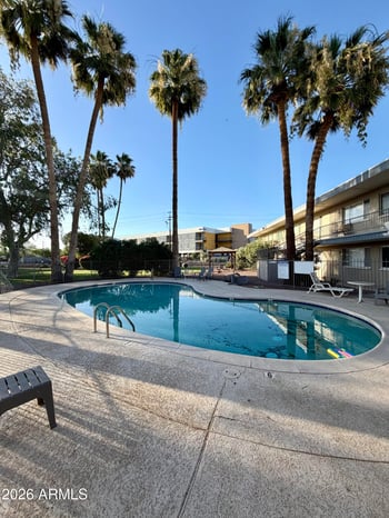 1111 Turney Ave #23, Phoenix, AZ 85014