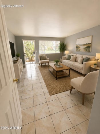 1111 Turney Ave #23, Phoenix, AZ 85014
