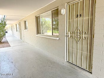 1111 Turney Ave #25, Phoenix, AZ 85014