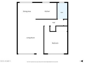 1111 E Turney Ave #3, Phoenix, AZ 85014