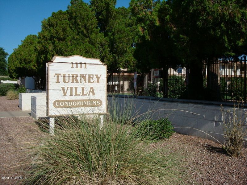 1111 E Turney Ave #3L, Phoenix, AZ 85014