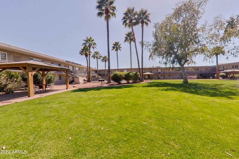 1111 E Turney Ave #4, Phoenix, AZ 85014