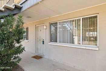 1111 E Turney Ave #5, Phoenix, AZ 85014