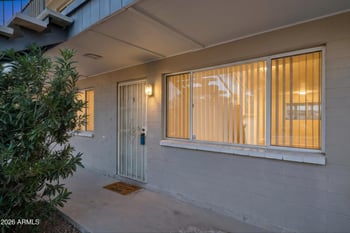 1111 E Turney Ave #5, Phoenix, AZ 85014