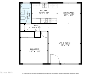 1111 E Turney Ave #5, Phoenix, AZ 85014