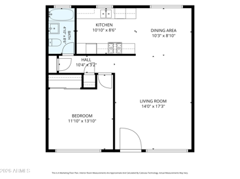 1111 E Turney Ave #5, Phoenix, AZ 85014