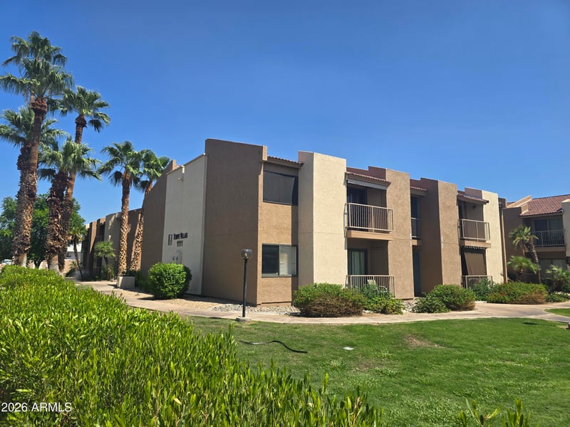 1111 E University Dr #201, Tempe, AZ 85288