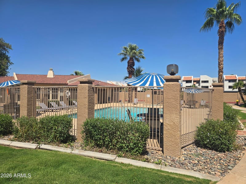 1111 E University Dr #201, Tempe, AZ 85288