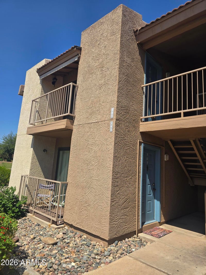 1111 E University Dr #201, Tempe, AZ 85288