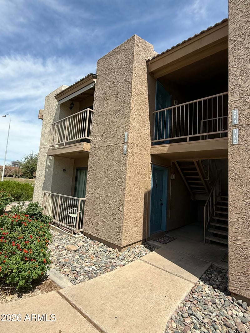 1111 E University Dr #201, Tempe, AZ 85288