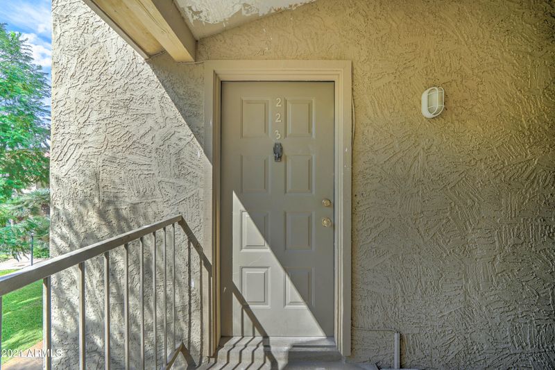 1111 E University Dr #223, Tempe, AZ 85288
