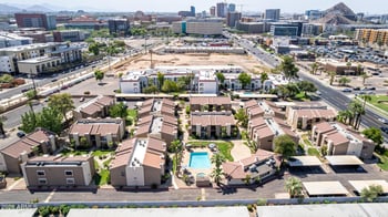 1111 E University Dr #229, Tempe, AZ 85288