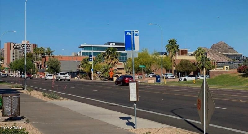 1111 E University Dr #231, Tempe, AZ 85288