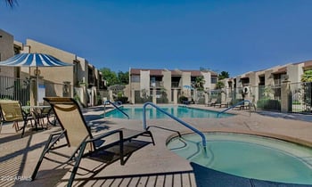 1111 E University Dr #231, Tempe, AZ 85288