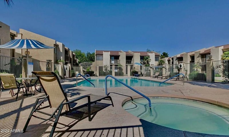 1111 E University Dr #231, Tempe, AZ 85288