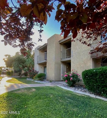 1111 E University Dr #231, Tempe, AZ 85288